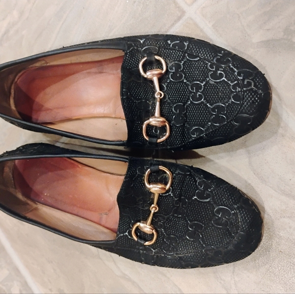 Gucci loafers woman size 7 - Picture 8 of 8